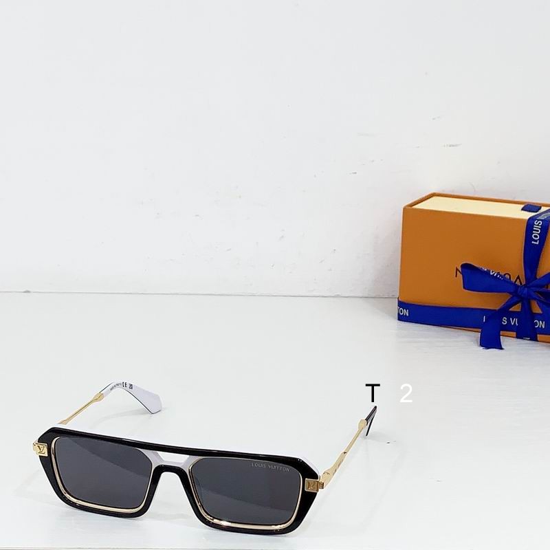 LV Sunglasses ID:20260410-2631